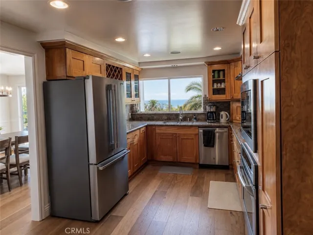 1116 Via Zumaya, Palos Verdes Estates, California 90274