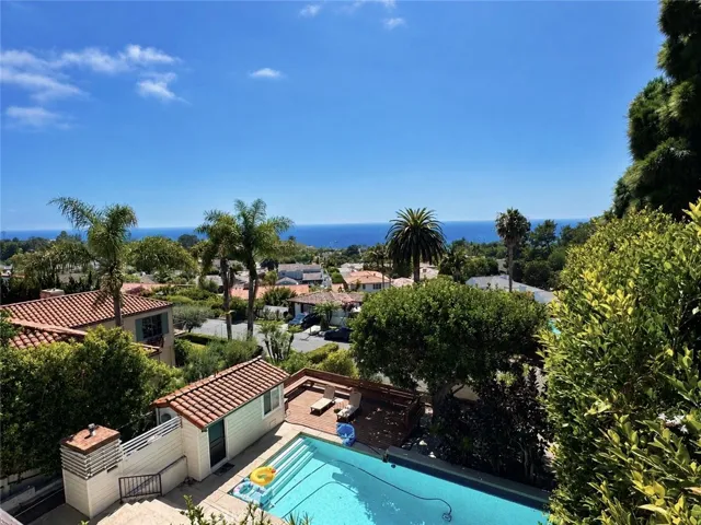 1116 Via Zumaya, Palos Verdes Estates, California 90274