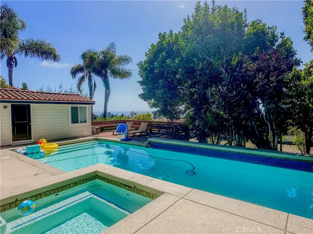 1116 Via Zumaya, Palos Verdes Estates, California 90274