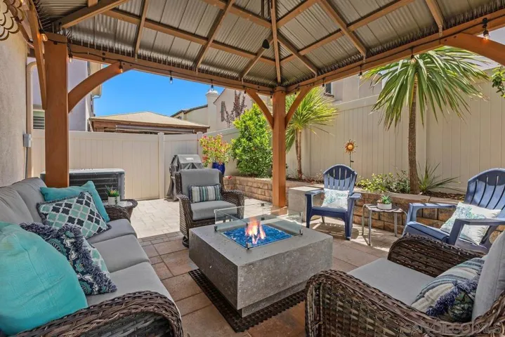 Patio/Deck