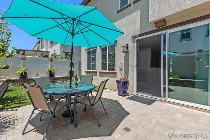 Patio/Deck