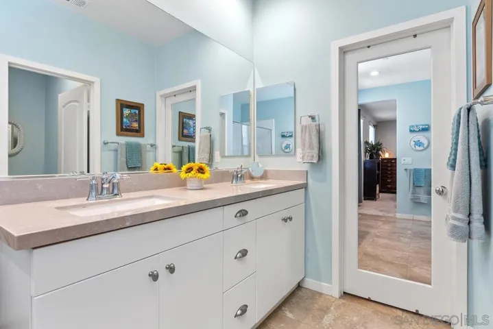 Primary Bath/Spa