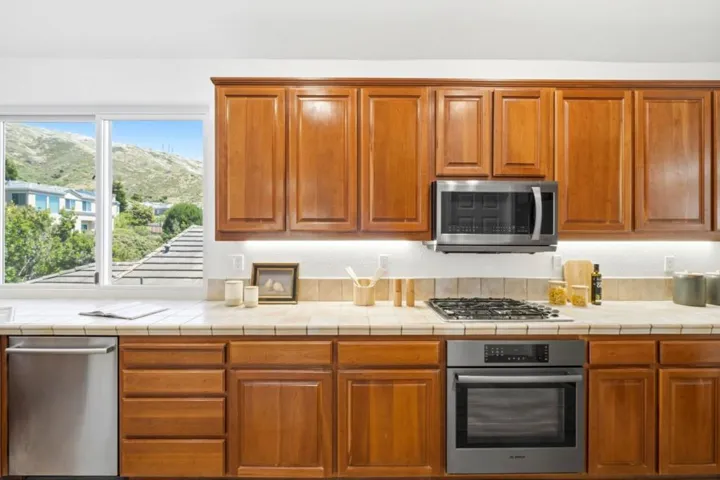 17 Northcrest Drive, South San Francisco, California 94080