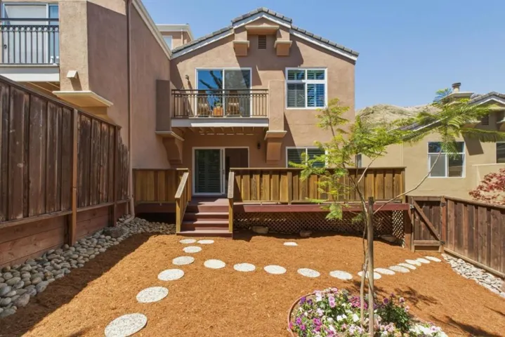 17 Northcrest Drive, South San Francisco, California 94080