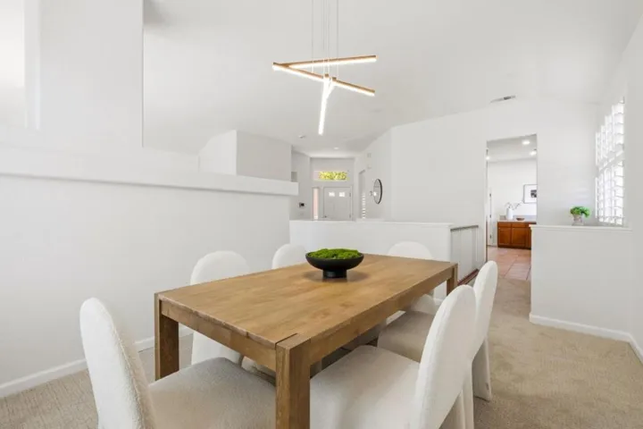 17 Northcrest Drive, South San Francisco, California 94080