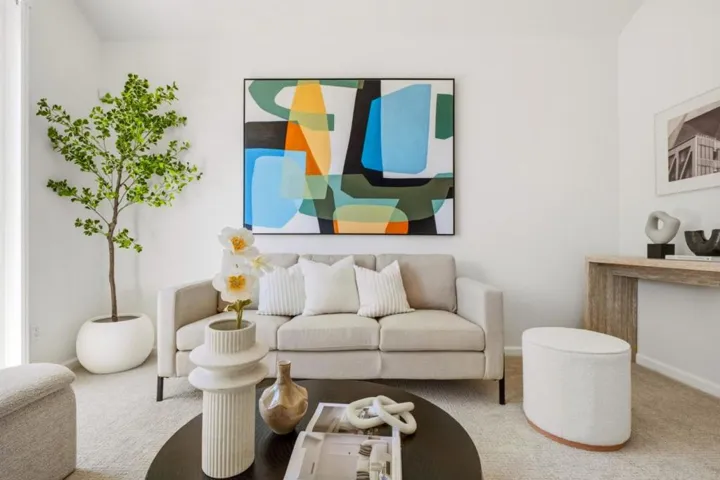 17 Northcrest Drive, South San Francisco, California 94080