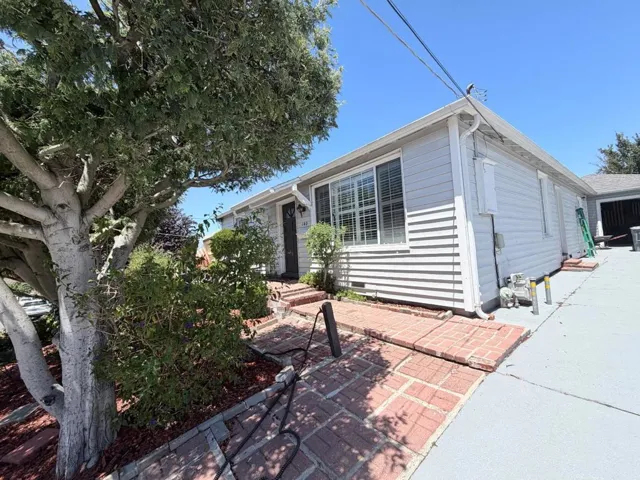 140 De Soto Way, San Bruno, California 94066