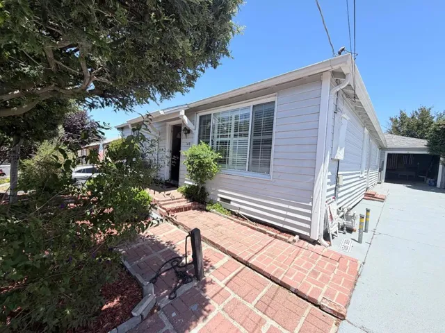 140 De Soto Way, San Bruno, California 94066