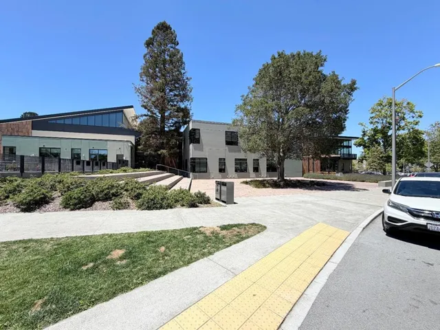 140 De Soto Way, San Bruno, California 94066