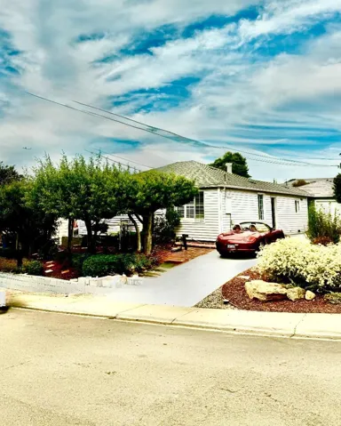 140 De Soto Way, San Bruno, California 94066