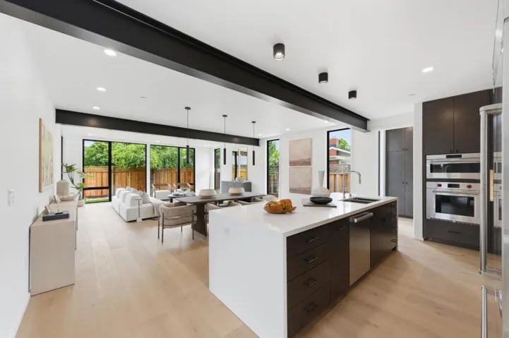 1712 Harte Drive, San Jose, California 95124