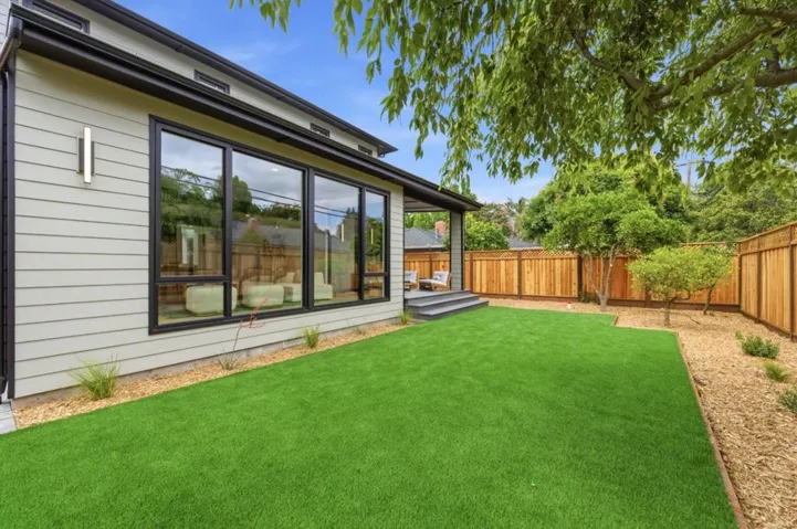 1712 Harte Drive, San Jose, California 95124