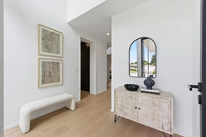 1712 Harte Drive, San Jose, California 95124
