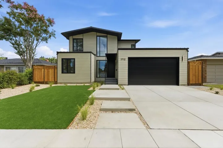 1712 Harte Drive, San Jose, California 95124