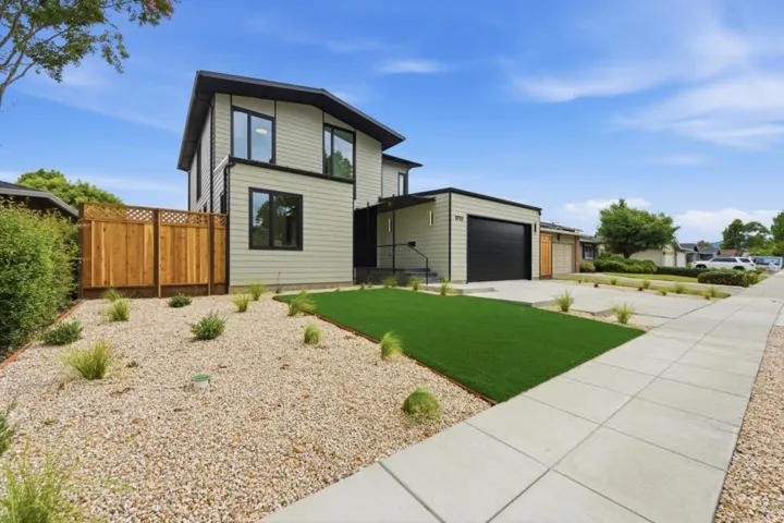 1712 Harte Drive, San Jose, California 95124