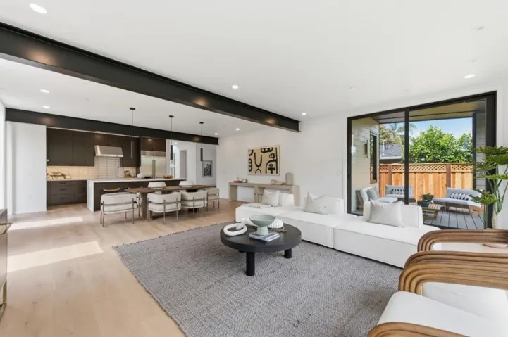 1712 Harte Drive, San Jose, California 95124