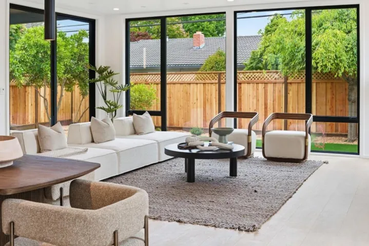 1712 Harte Drive, San Jose, California 95124
