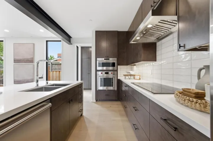 1712 Harte Drive, San Jose, California 95124
