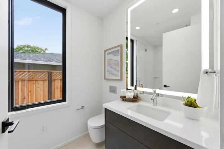 1712 Harte Drive, San Jose, California 95124