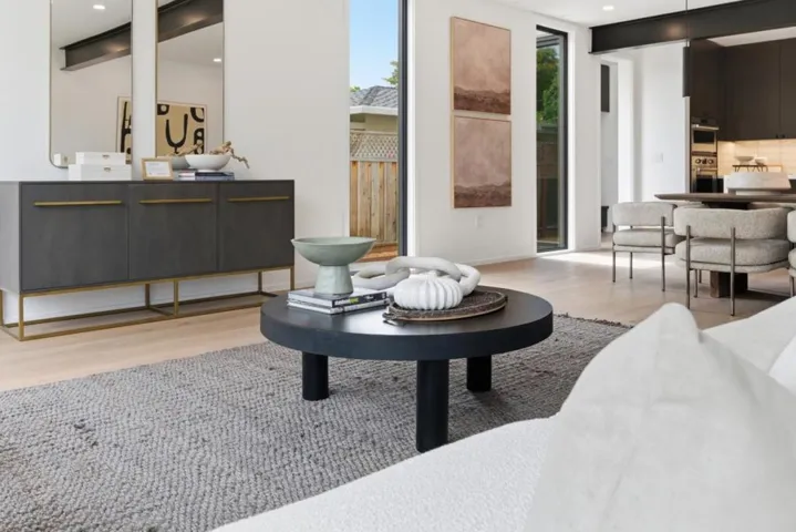 1712 Harte Drive, San Jose, California 95124