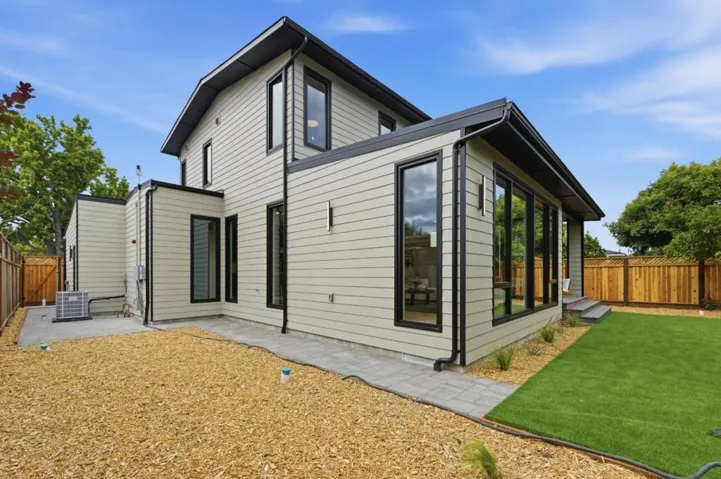 1712 Harte Drive, San Jose, California 95124