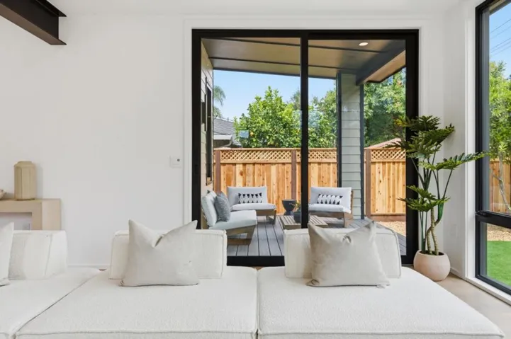 1712 Harte Drive, San Jose, California 95124