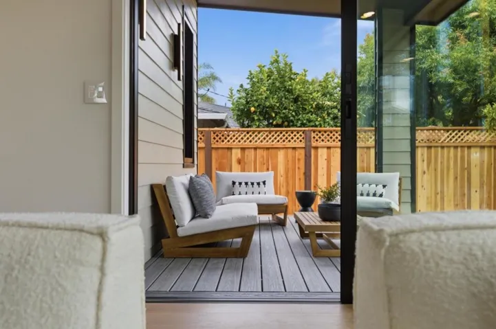 1712 Harte Drive, San Jose, California 95124