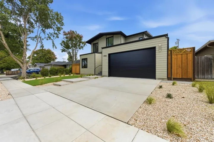 1712 Harte Drive, San Jose, California 95124