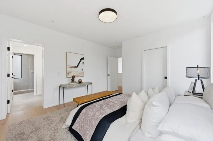 1712 Harte Drive, San Jose, California 95124