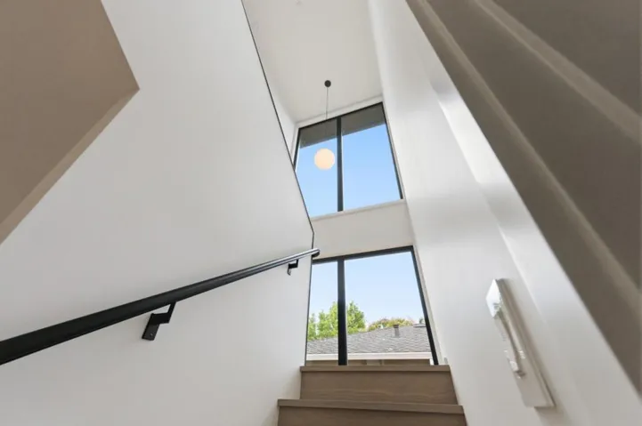 1712 Harte Drive, San Jose, California 95124