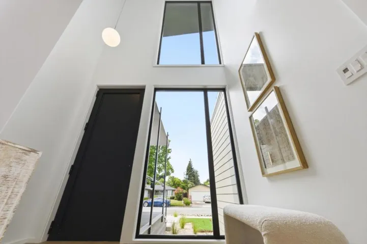1712 Harte Drive, San Jose, California 95124