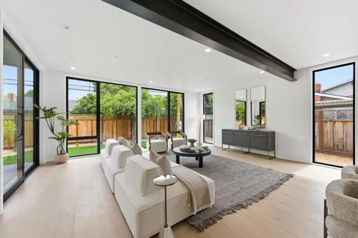 1712 Harte Drive, San Jose, California 95124