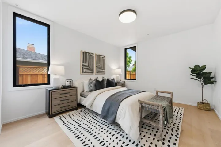 1712 Harte Drive, San Jose, California 95124