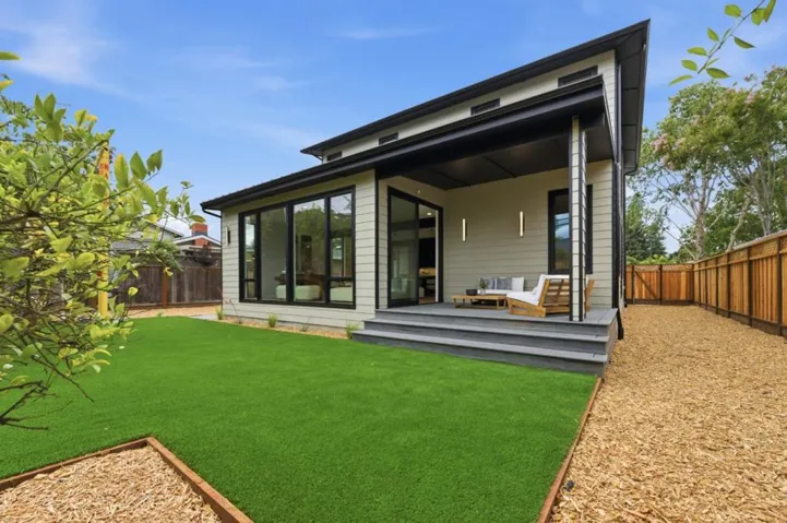 1712 Harte Drive, San Jose, California 95124