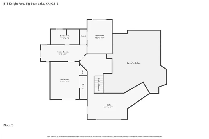 Floor 2