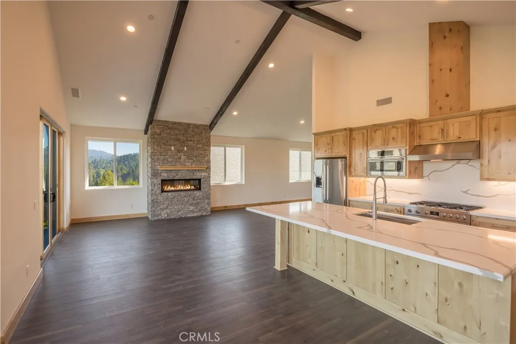 851 Madera, Lake Arrowhead, California 92352 — photo 5
