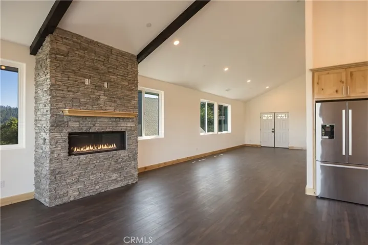 851 Madera, Lake Arrowhead, California 92352
