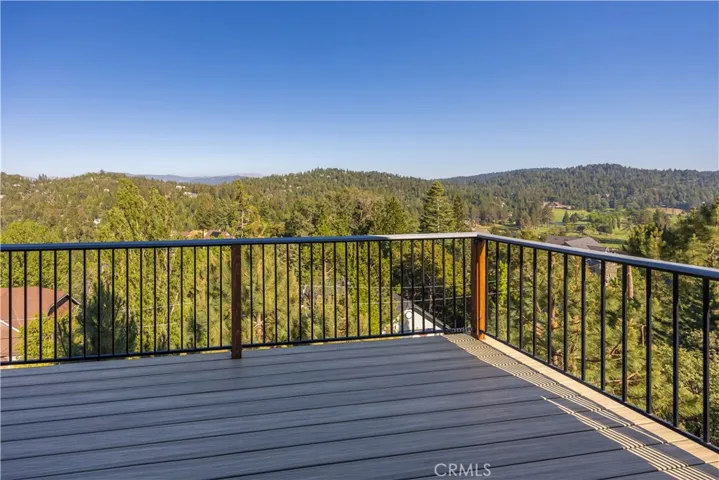 851 Madera, Lake Arrowhead, California 92352