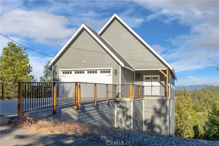 851 Madera, Lake Arrowhead, California 92352