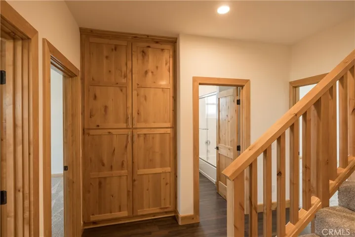 851 Madera, Lake Arrowhead, California 92352