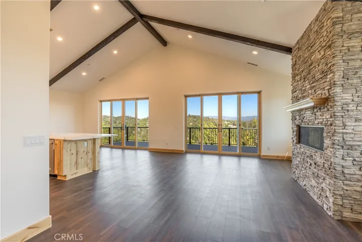851 Madera, Lake Arrowhead, California 92352