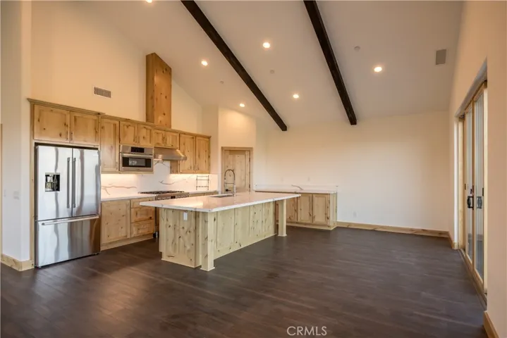 851 Madera, Lake Arrowhead, California 92352