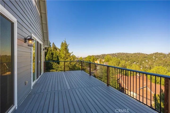851 Madera, Lake Arrowhead, California 92352