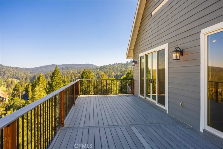 851 Madera, Lake Arrowhead, California 92352