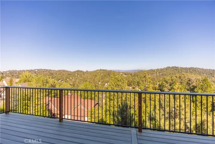 851 Madera, Lake Arrowhead, California 92352