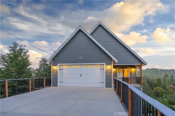 851 Madera, Lake Arrowhead, California 92352
