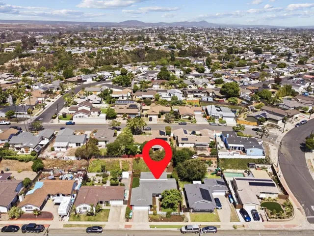 5217 Cole St, San Diego, California 92117