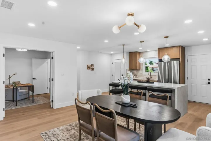 5217 Cole St, San Diego, California 92117