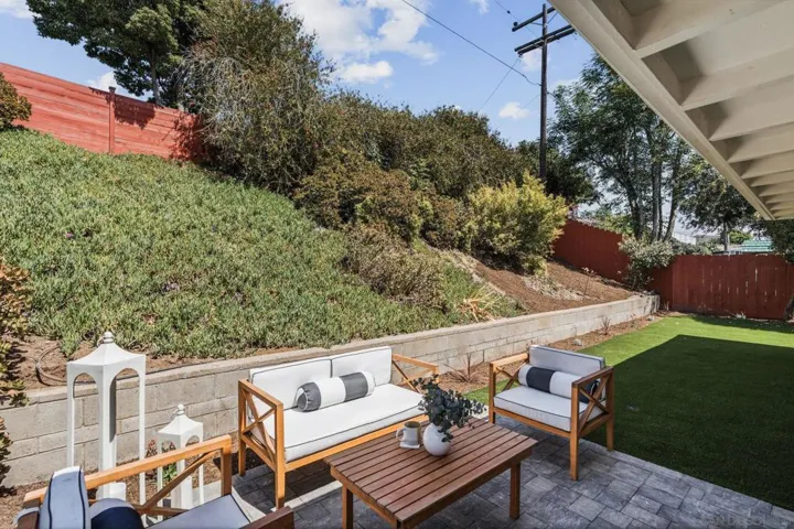 5217 Cole St, San Diego, California 92117