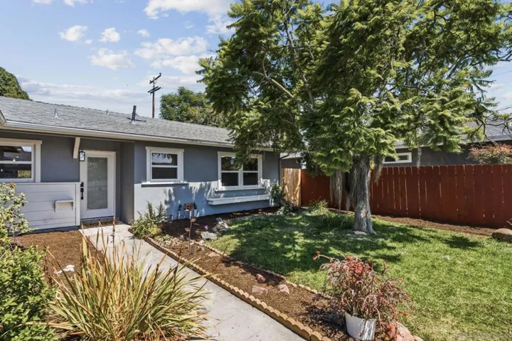 5217 Cole St, San Diego, California 92117